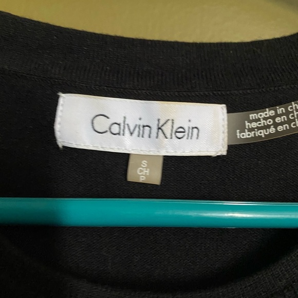 Calvin Klein shell - Picture 3 of 3